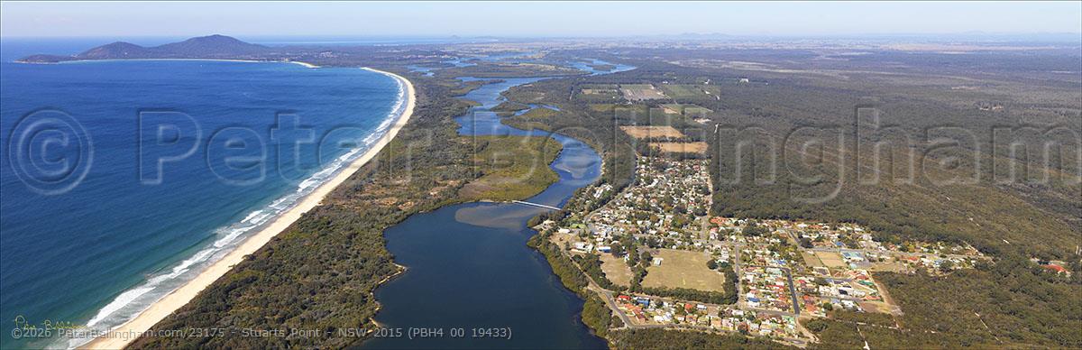 Peter Bellingham Photography Stuarts Point - NSW 2015 (PBH4 00 19433)